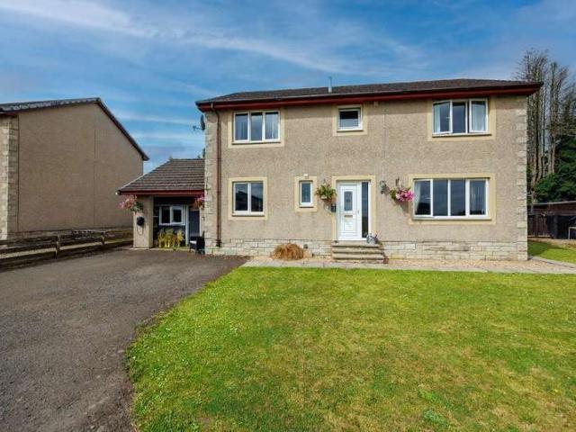 Farm for sale in Newburgh, Scotland