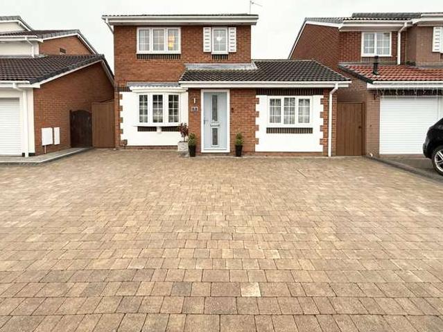 Farm for sale in Fulford Grange, Tyne And Wear