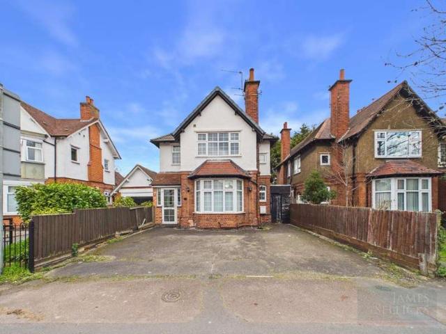 Farm for sale in Old Wharf, City Of Leicester