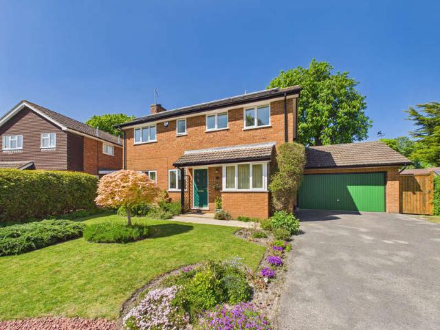 Farm for sale in Princes Risborough, Buckinghamshire