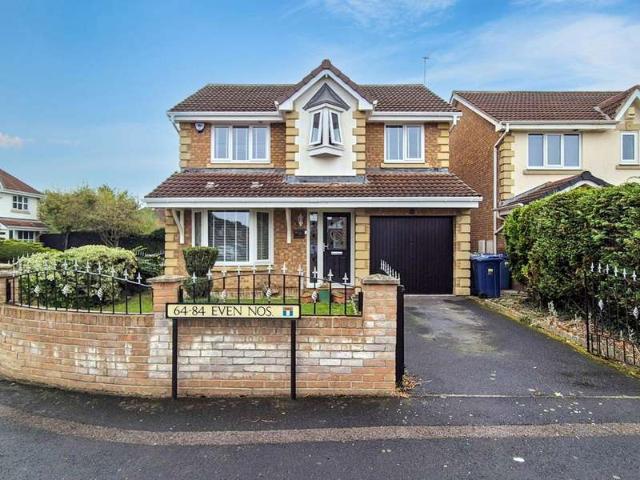 Farm for sale in Hebburn, South Tyneside