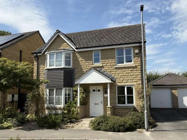 Farm for sale in Clayton West, West Yorkshire