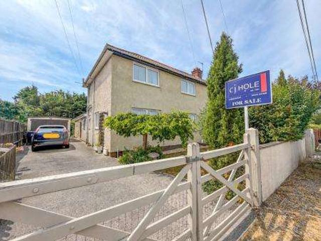 Farm for sale in East Brent, Somerset