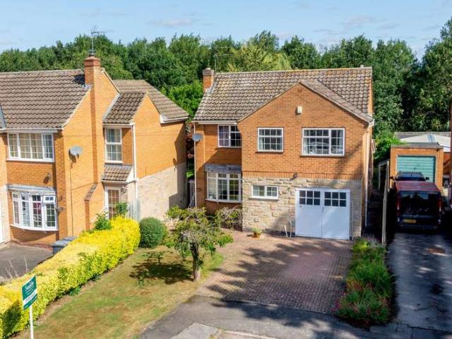 Farm for sale in Barton In Fabis, East Midlands
