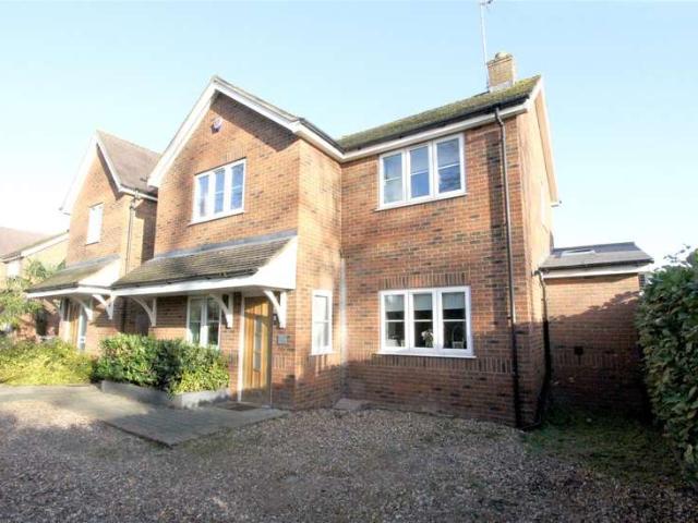 Farm for sale in Shephall