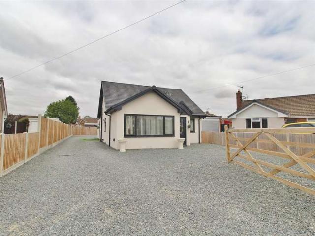 Farm for sale in Grantham, Barholm
