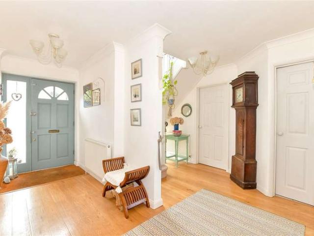 Farm for sale in Hambrook, Chichester