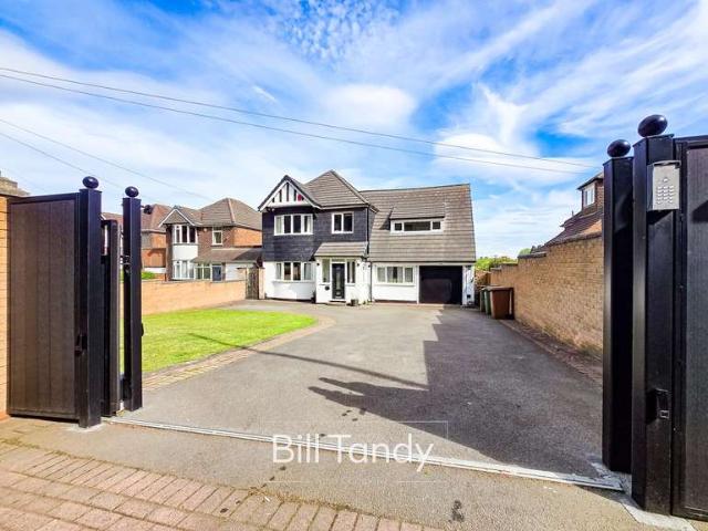 Farm for sale in Brownhills, West Midlands