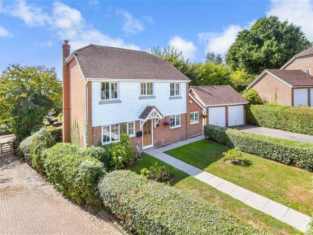 Farm for sale in Heathlands, East Sussex