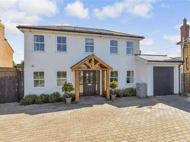 Farm for sale in Sandwich, Ash