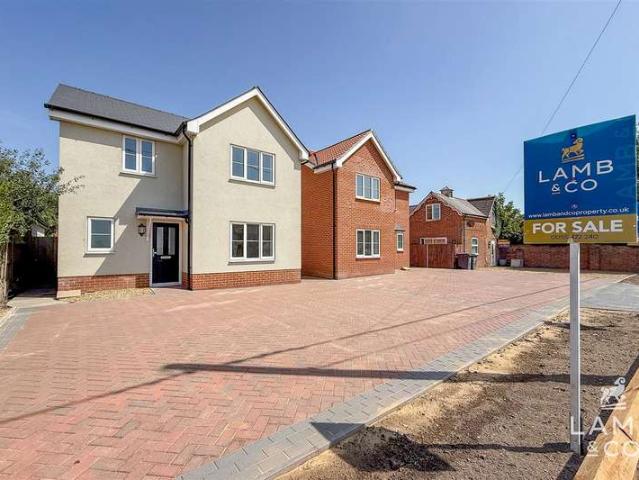 Farm for sale in Dale Hill, Essex
