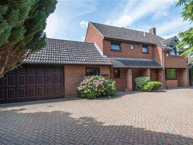 Farm for sale in Chelmondiston, Suffolk
