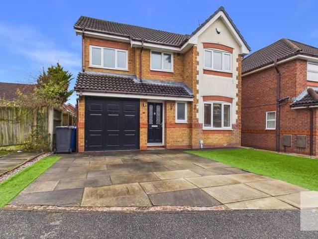 Farm for sale in Bury, Greater Manchester