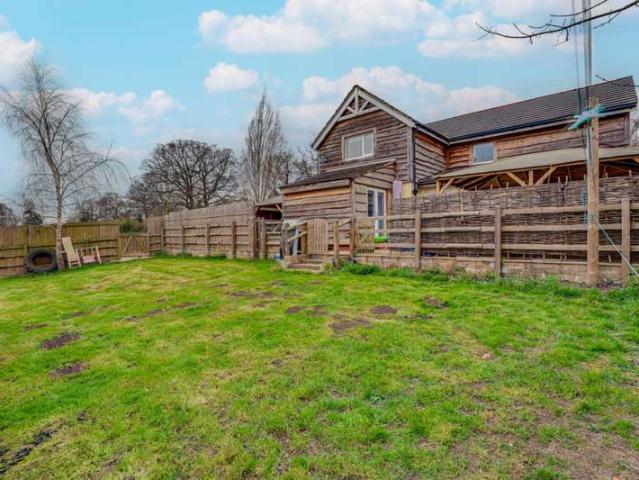 Farm for sale in Pamington, Gloucestershire