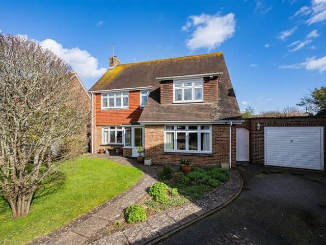 Farm for sale in Cross In Hand, East Sussex