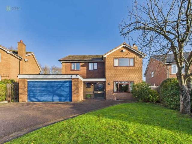 Farm for sale in Little Sutton, Sutton Coldfield