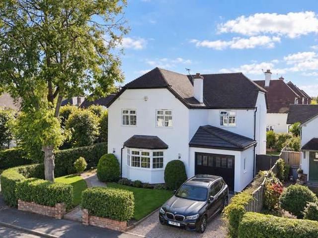 Farm for sale in Heswall, Liverpool City Region