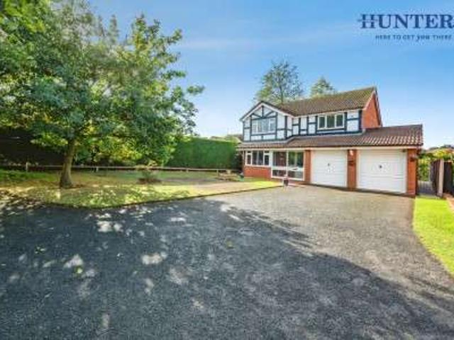 Farm for sale in Boley Park, Lichfield