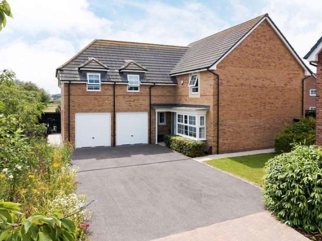 Farm for sale in Barton In Fabis, East Midlands