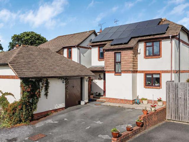 Farm for sale in Halford, Teignbridge