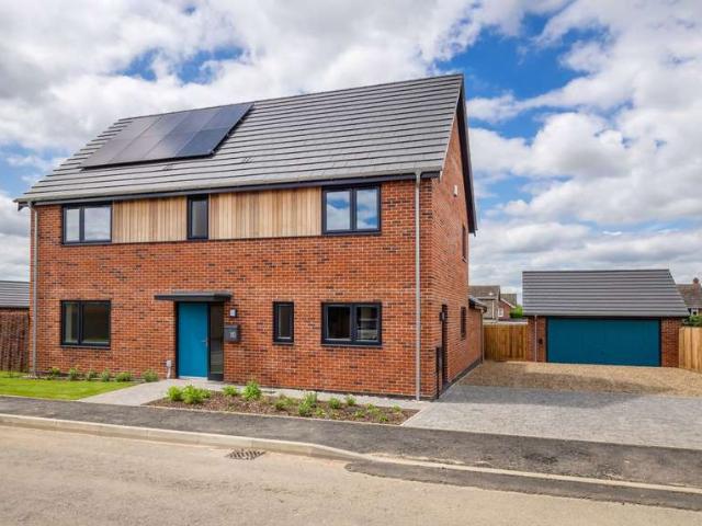 Farm for sale in East Harling, Breckland