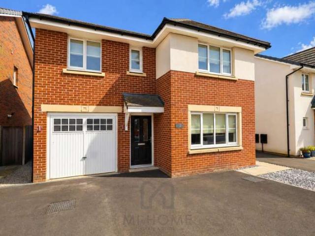 Farm for sale in Warton, Lancashire