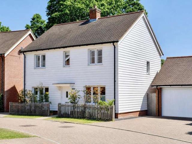 Farm for sale in Heathlands, East Sussex