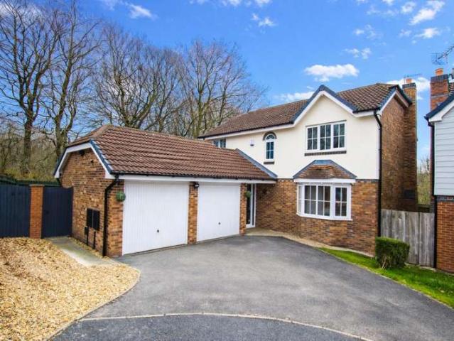 Farm for sale in Blackburn