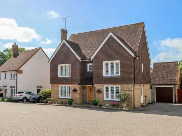 Farm for sale in Horsham, West Sussex