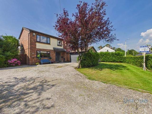Farm for sale in Little Eccleston-with-Larbreck, Lancashire