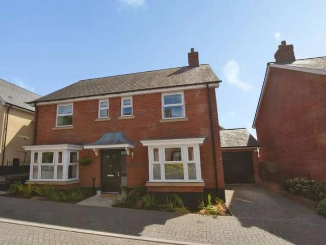Farm for sale in Bridford, Devon