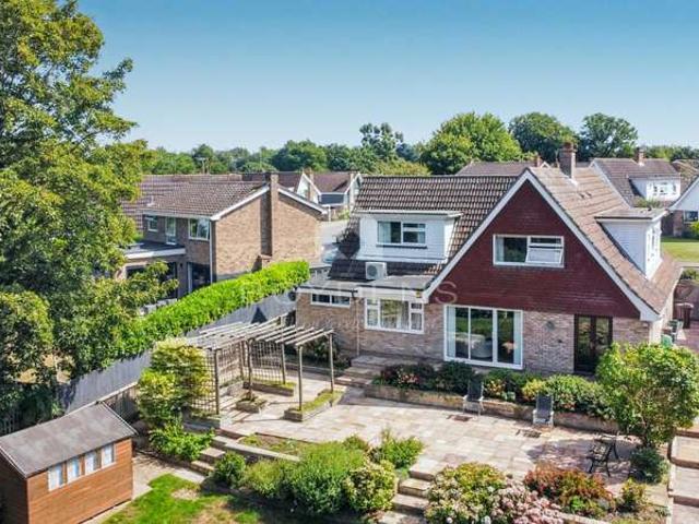 Farm for sale in Fordham Heath, Essex