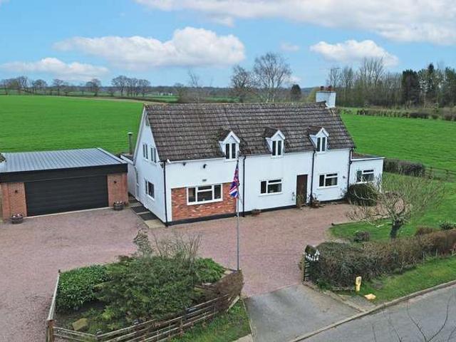 Farm for sale in Bromsgrove, Worcestershire