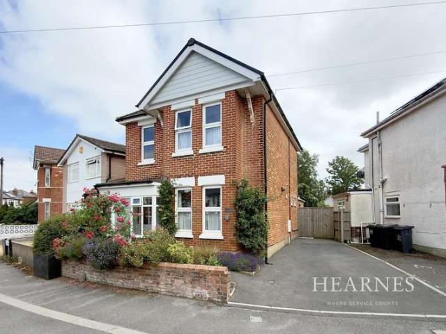 Farm for sale in Moordown, Bournemouth