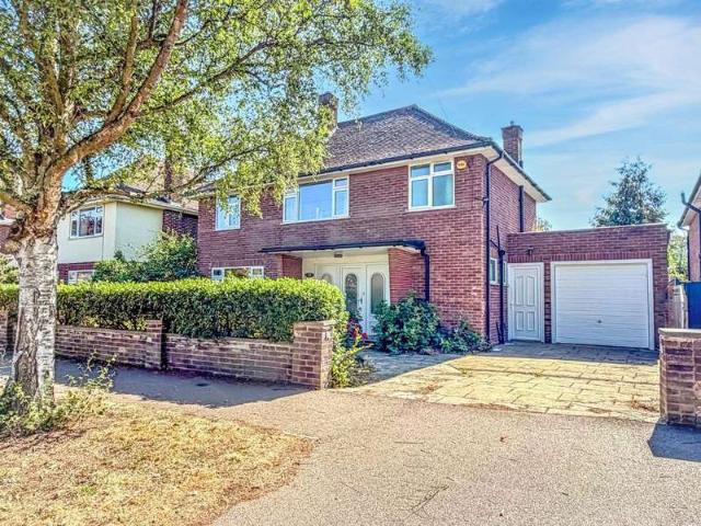 Farm for sale in Bedford