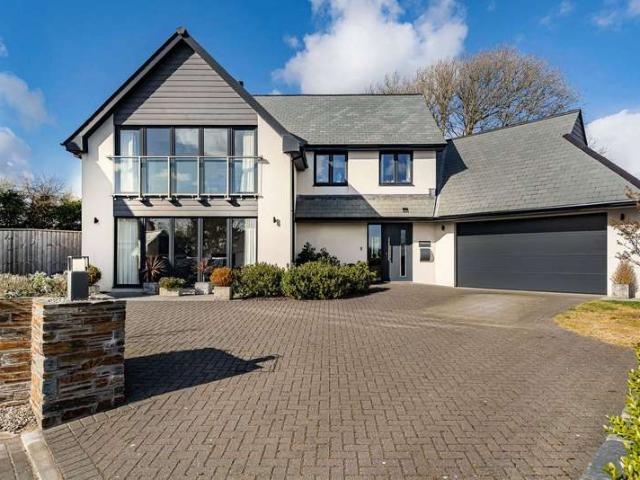 Farm for sale in Strode, Devon