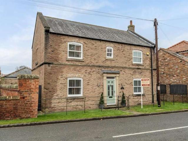 Farm for sale in Wistow
