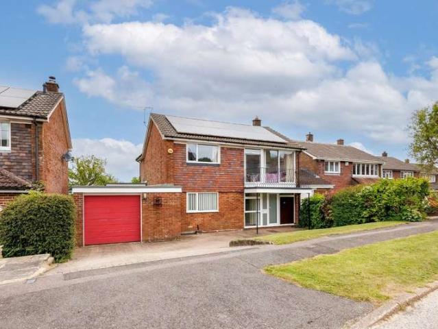 Farm for sale in Cross In Hand, East Sussex