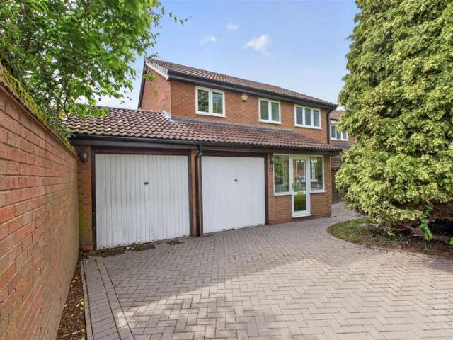 Farm for sale in Sutton Coldfield, West Midlands