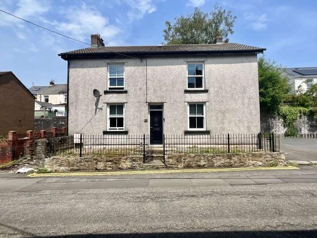 Farm for sale in Blaenavon, Wales