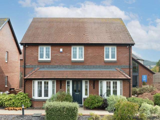 Farm for sale in Ross-on-wye