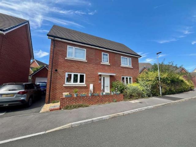 Farm for sale in Bishopdown, Wiltshire