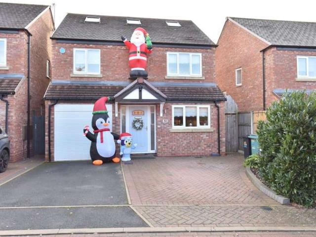 Farm for sale in Wordsley, West Midlands
