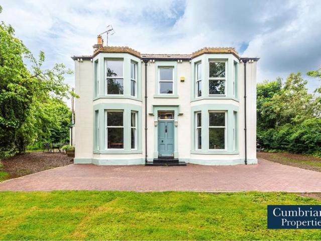 Farm for sale in Hayton and Mealo