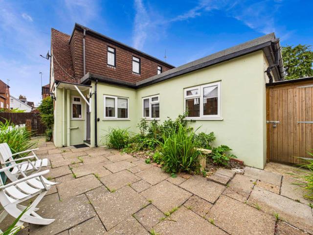 Farm for sale in Lunnon, Buckinghamshire