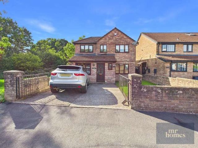 Farm for sale in Michaelston-super-Ely, Cardiff