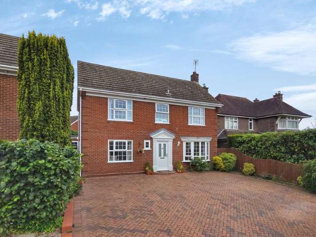 Farm for sale in Maulden, Bedfordshire