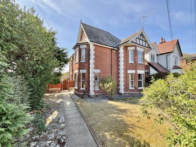 Farm for sale in Oakdale, Poole