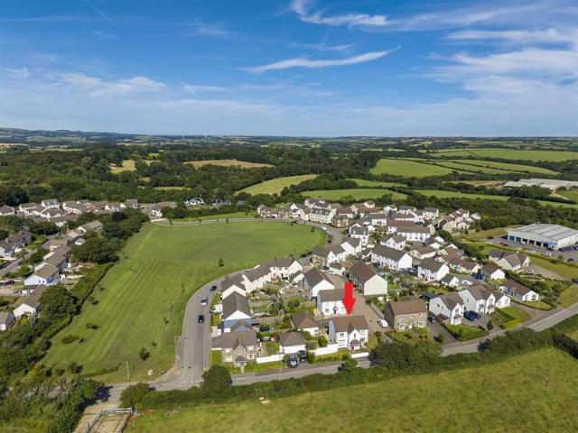 Farm for sale in Probus, Cornwall