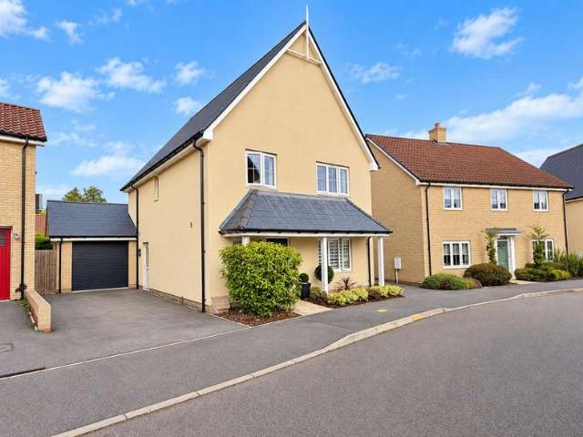 Farm for sale in Little Waltham, Chelmsford